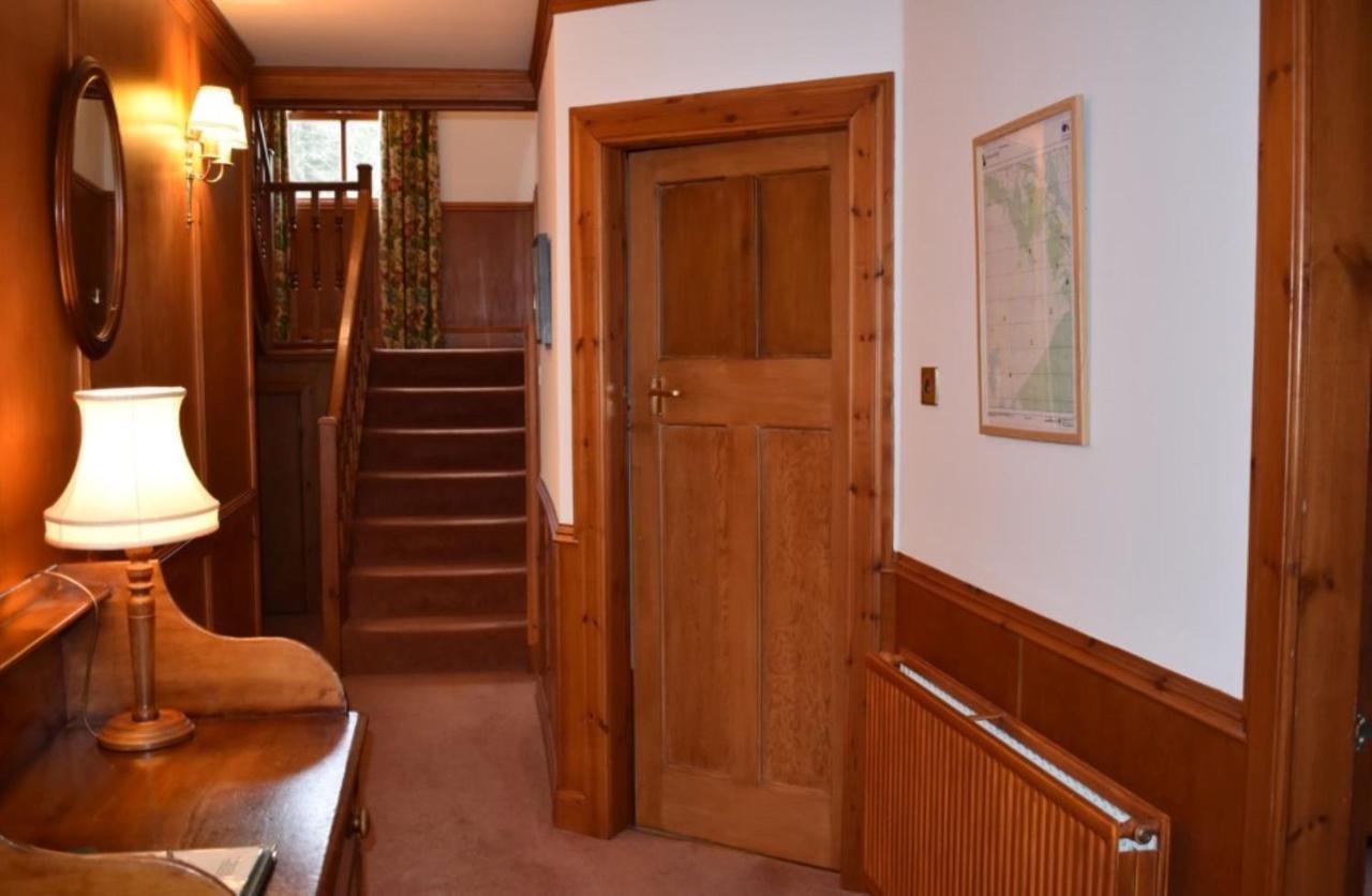 דאנקלד Keepers Cottage מראה חיצוני תמונה