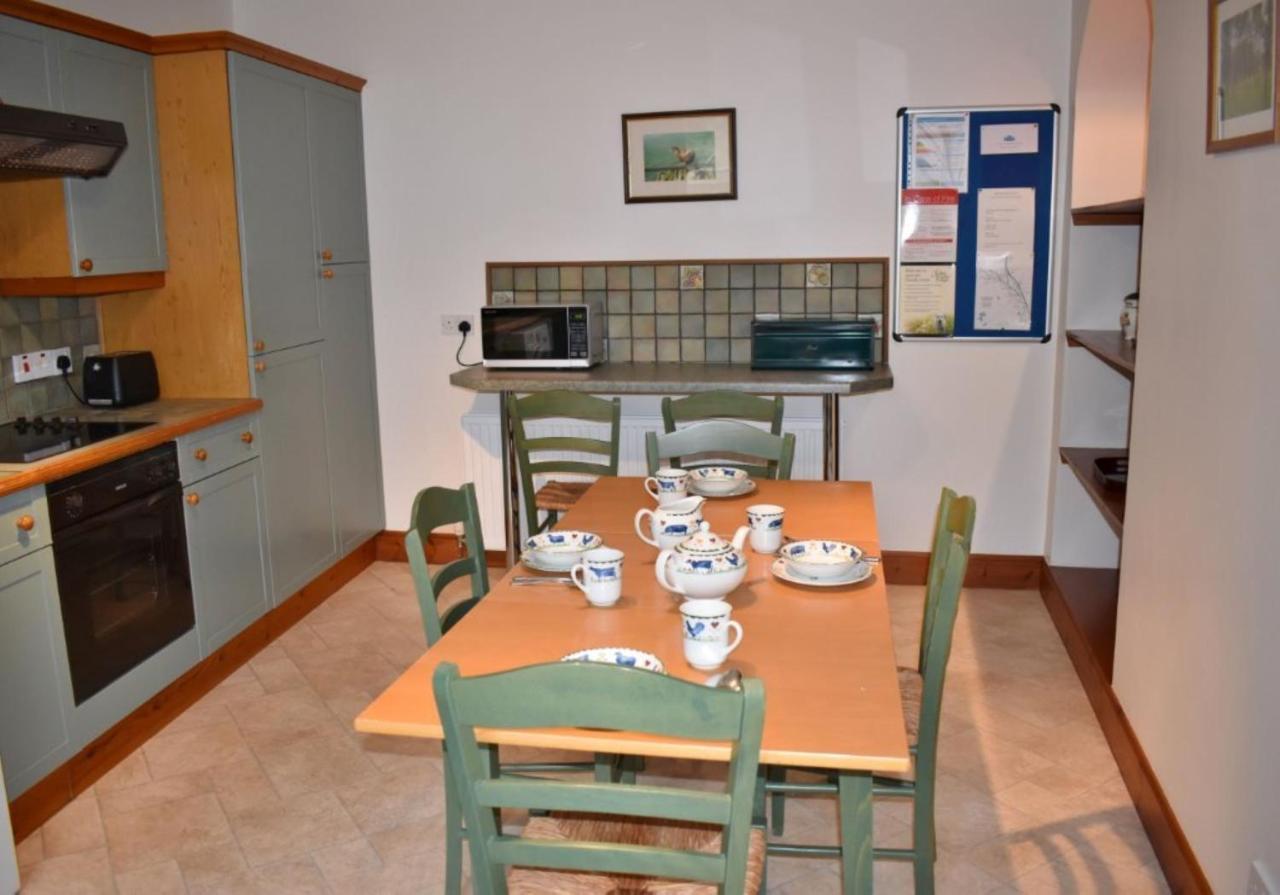 דאנקלד Keepers Cottage מראה חיצוני תמונה