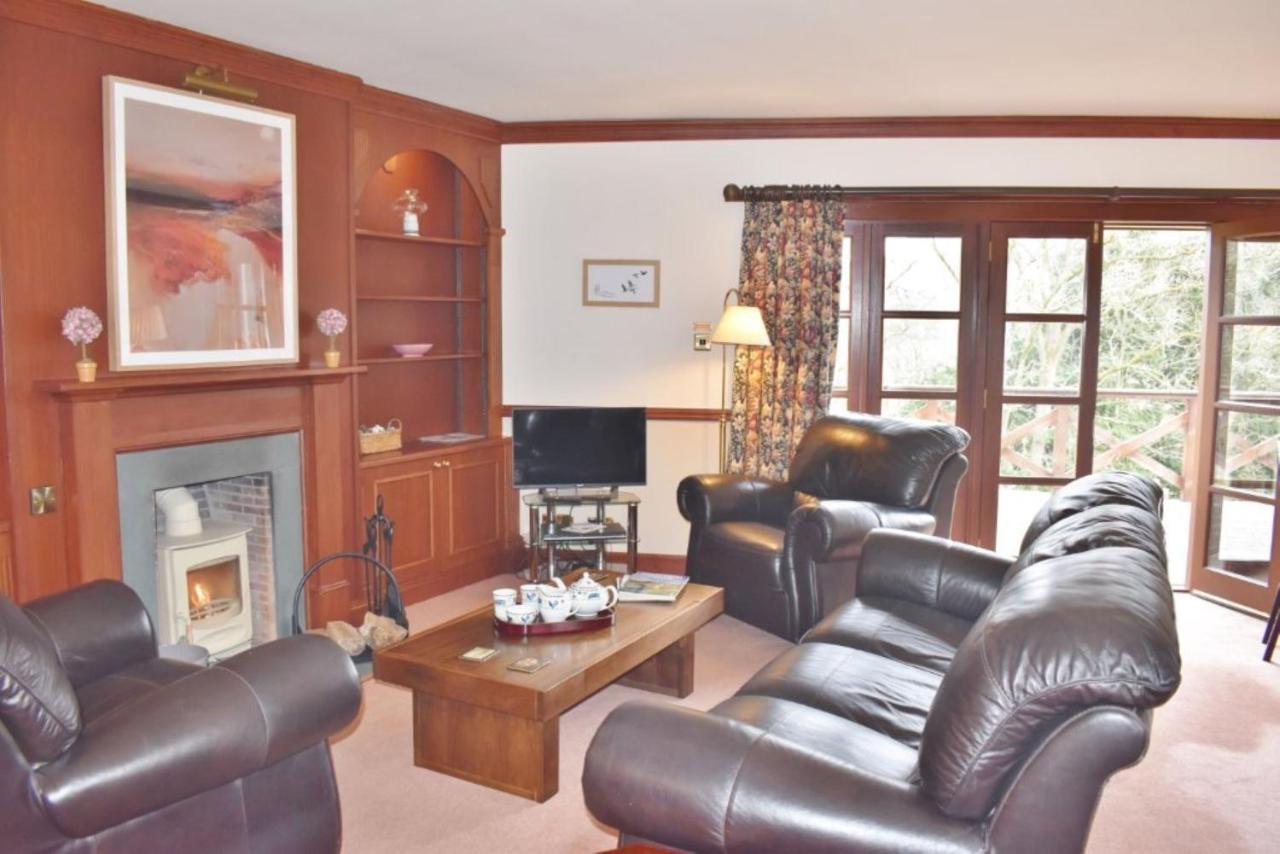 דאנקלד Keepers Cottage מראה חיצוני תמונה