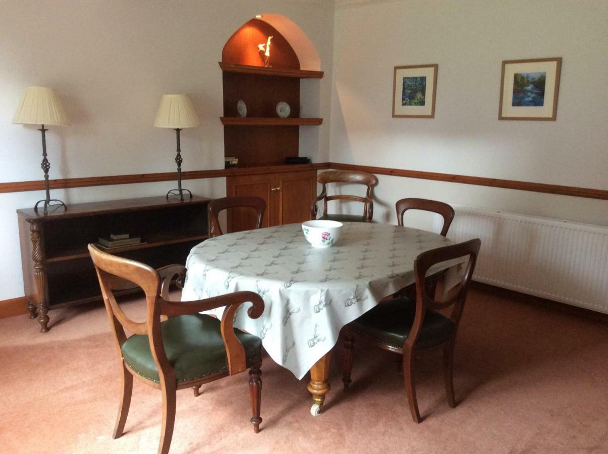 דאנקלד Keepers Cottage מראה חיצוני תמונה